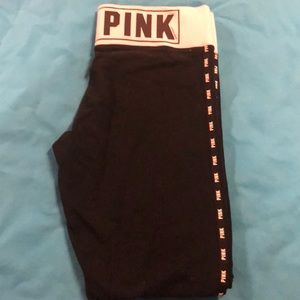 Victoria Secret yoga pants